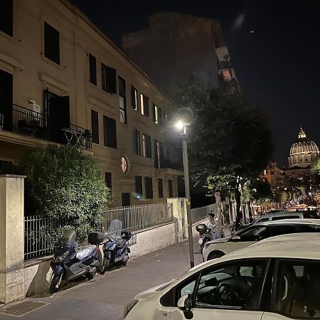 Vatican Home Rome Exterior photo