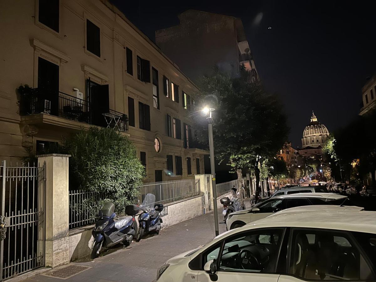 Vatican Home Rome Exterior photo