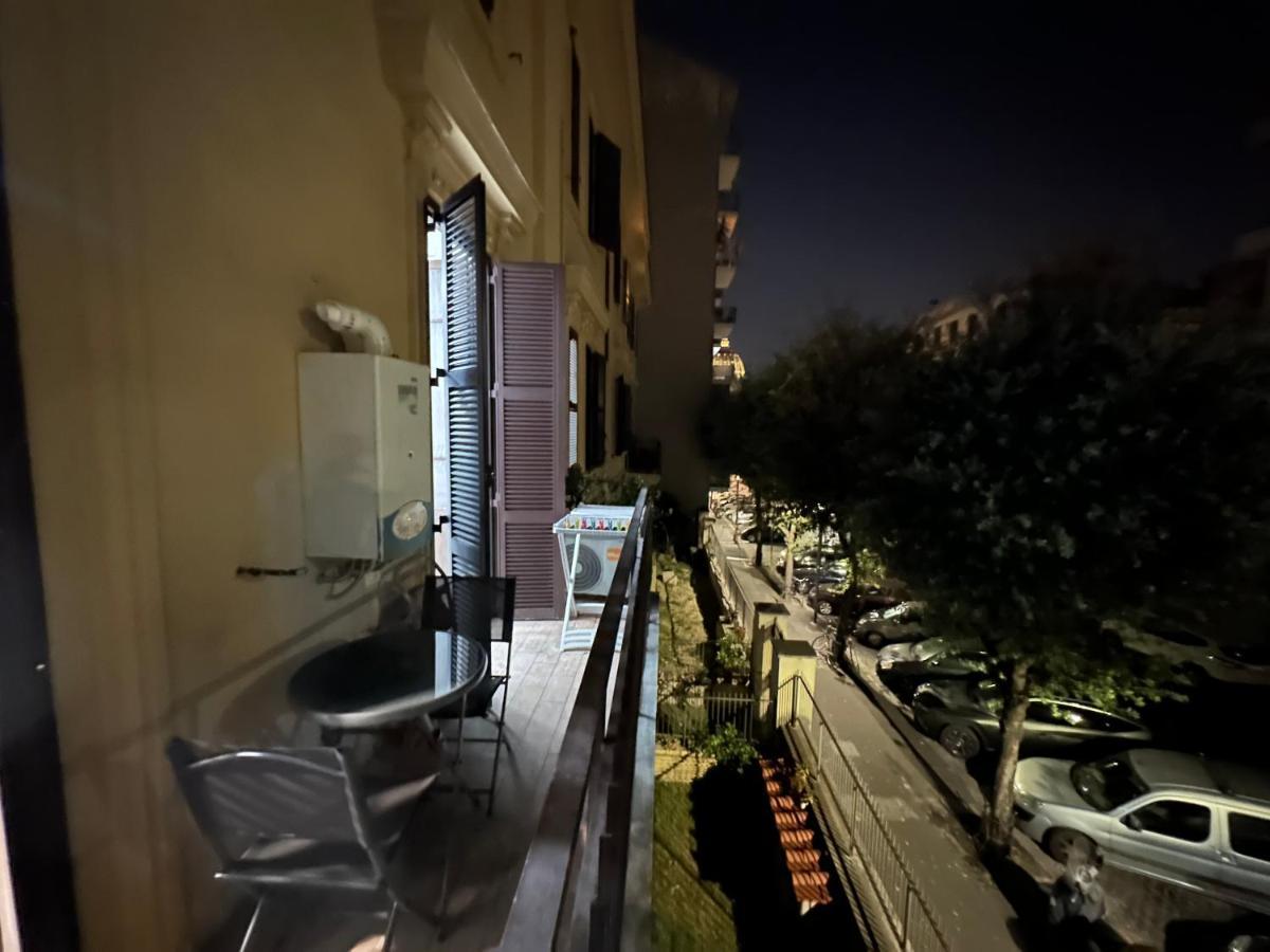 Vatican Home Rome Exterior photo
