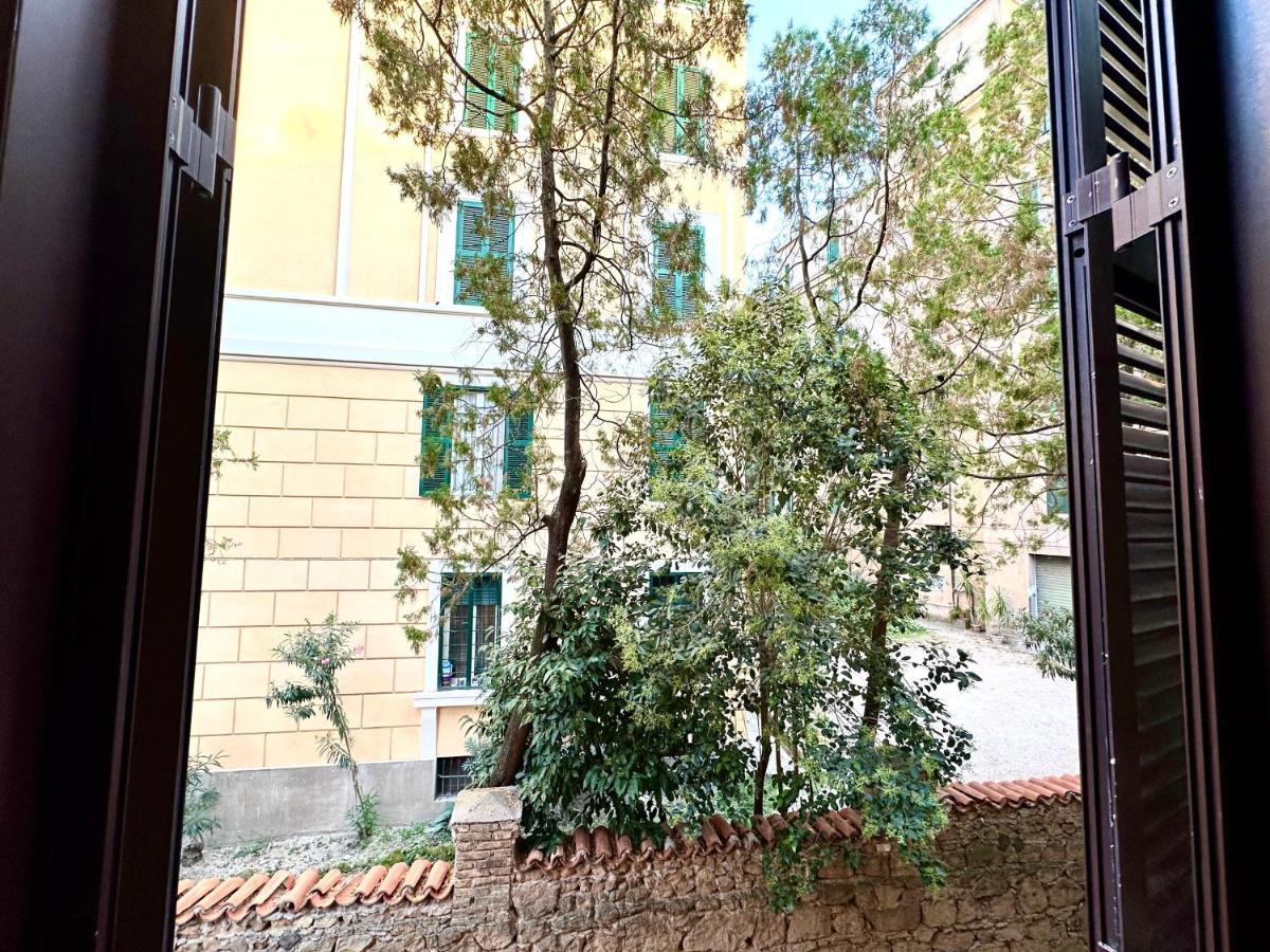 Vatican Home Rome Exterior photo